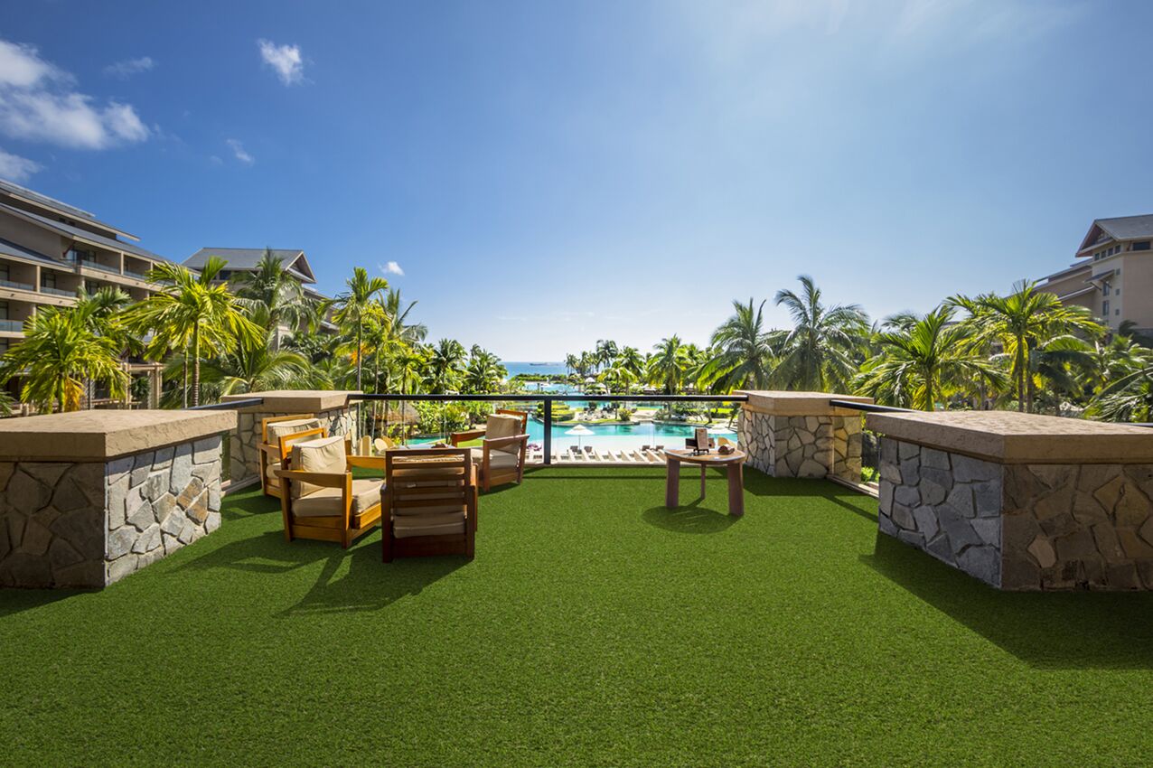 Glade - Artificial Grass