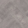 Terra Firma Herringbone Grey