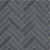 Trend Tex Twin Parquet Black Gold