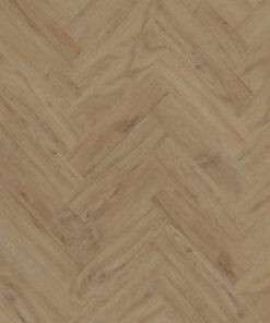 Eternity Parquet Golden Oak