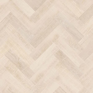 Eternity Parquet Ivory Washed Oak