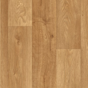 Forest Golden Oak