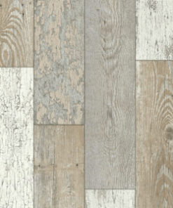 Forest Reclaimed Shore Wood