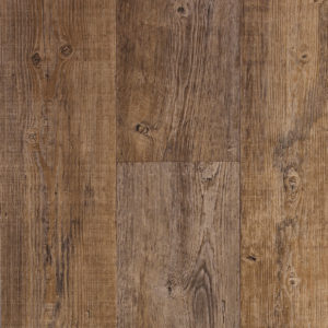 Forest Rustic