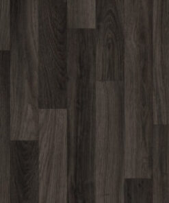 Forest Stormy Oak