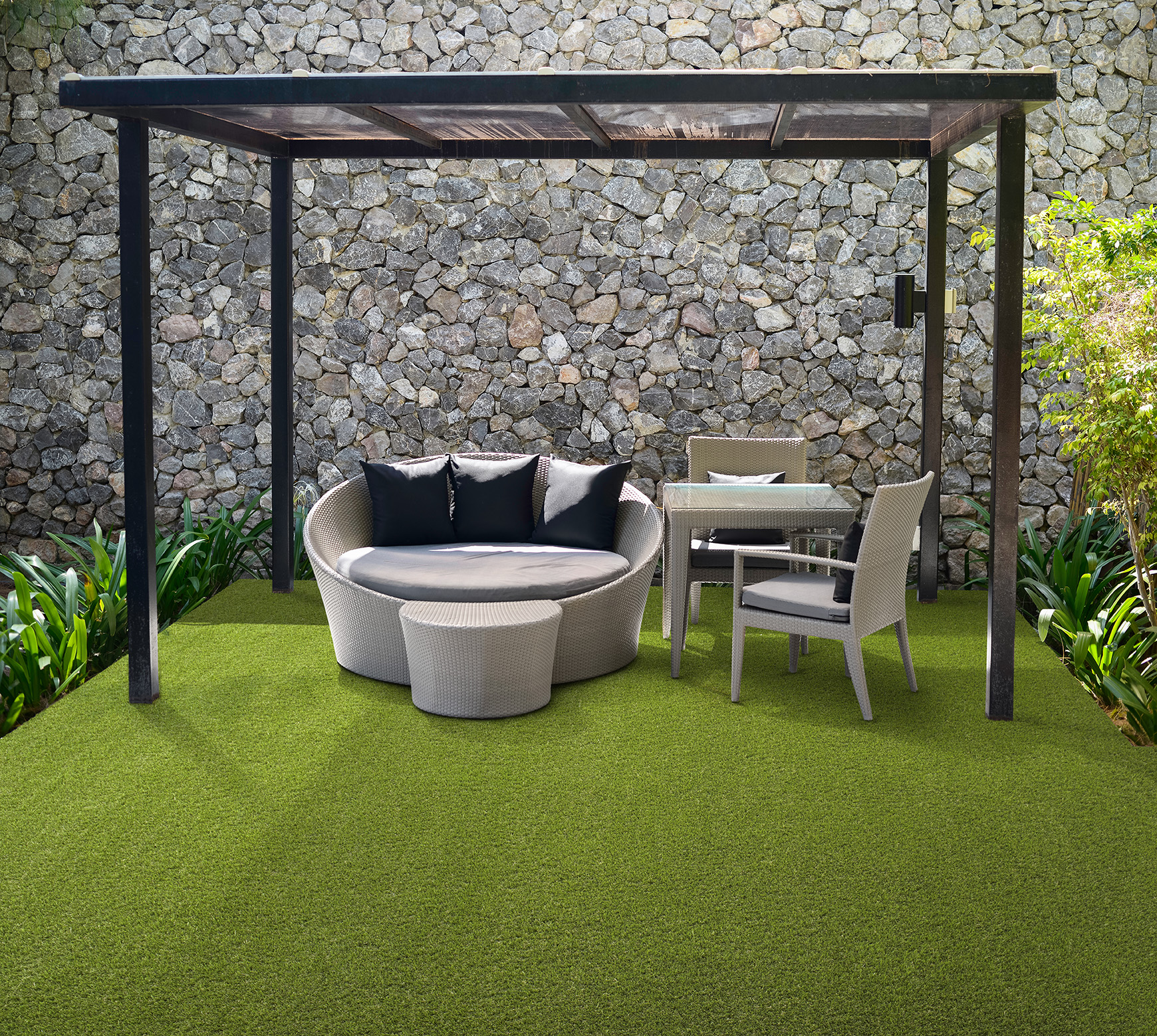 Meadow - Artificial Grass