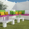 Plush - Artificial Grass
