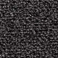 Modena Carpet Tile - Charcoal