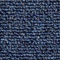 Modena Carpet Tile - Electric Blue