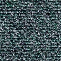 Modena Carpet Tile - Dark Green