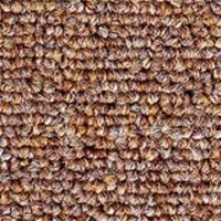 Modena Carpet Tile - Mustard
