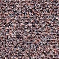 Modena Carpet Tile - Pink