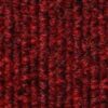 New Chinook Carpet Tile - Crimson
