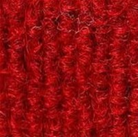 New Chinook Carpet Tile - Poppy