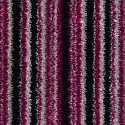 WEMBLEY ACTIONBAC 515 LILAC STRIPE
