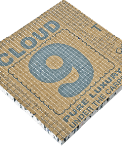 Cloud 9 Cirrus 9mm (Per Roll)