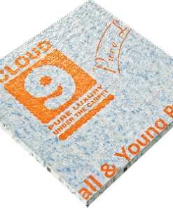 Cloud 9 Super Contract 10mm  (Per Roll)