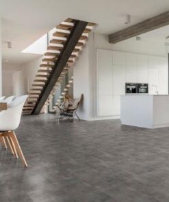 Luvanto Design Stone Tiles - Urban Grey 610mm