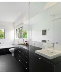 Luvanto Design Stone Tiles - Warm Grey Stone 610mm