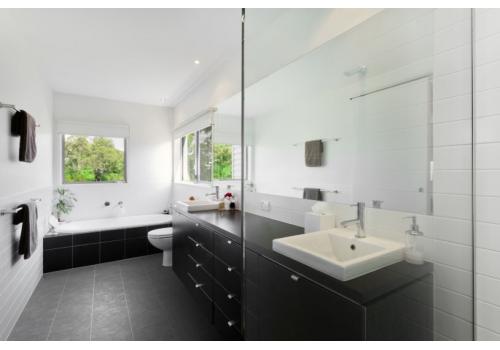 Luvanto Design Stone Tiles - Warm Grey Stone 610mm