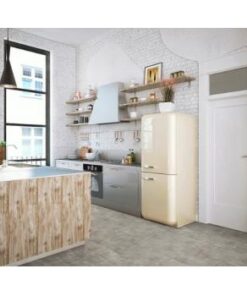 Luvanto Design Stone Tiles - Weathered Concrete 610mm