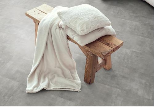 Luvanto Design Stone Tiles - New Concrete 610mm
