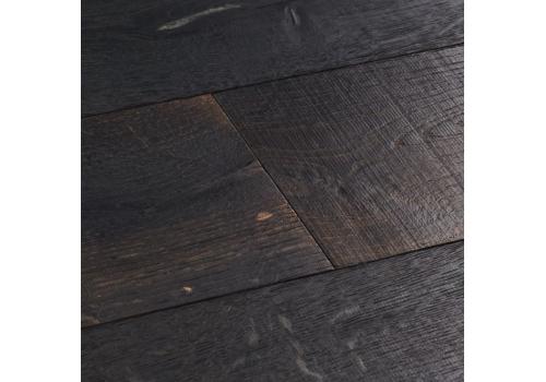 Berkeley Rustic Oak - Cellar Oak 190mm