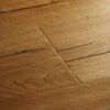 Berkeley Rustic Oak - Natural Oak 190mm