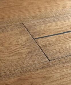 Berkeley Rustic Oak - Cottage Oak 190mm