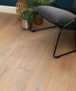 Woodpecker Chepstow Oak - Sawn Grey 189mm
