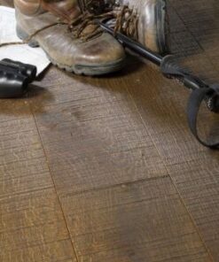 Woodpecker Chepstow Oak - Sawn Bronzed Oak 189mm
