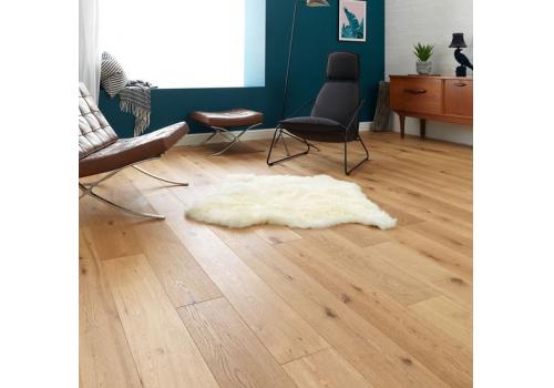 Woodpecker Chepstow Oak - 240mm wide