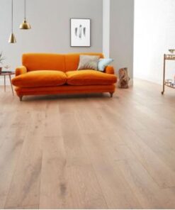 Chepstow Oak - Planed Grey Oak 189mm
