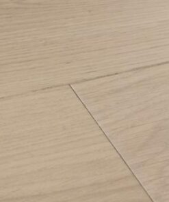 Chepstow Oak - Planed Grey Oak 189mm