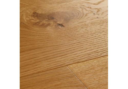 Chepstow Oak - Rustic Oak (Brushed & Oiled) 189mm