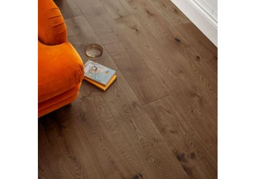 Chepstow Oak - Planed Antique Oak 189mm