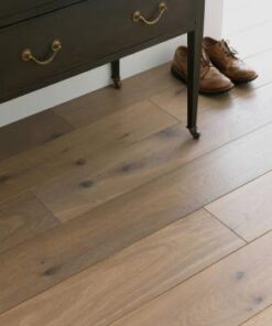 Woodpecker Chepstow Planed Washed Oak - 190mm