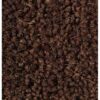 Dark Brown Coir Matting