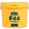 F44 Adhesive 15ltr