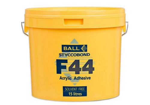 F44 Adhesive 15ltr