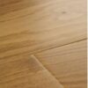 Woodpecker Harlech Oak - Select Oak (Oiled)