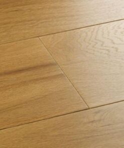 Woodpecker Harlech Oak - Rustic Oak Oiled