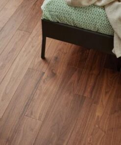 Woodpecker Harlech Walnut - 150mm wide