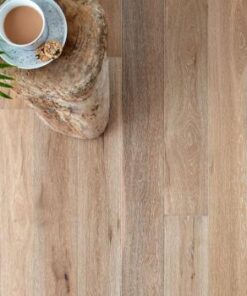 Woodpecker Harlech Oak - White Smoked Oak 240mm