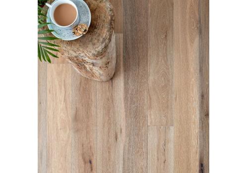 Woodpecker Harlech Oak - White Smoked Oak 240mm