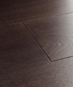 Woodpecker Harlech Oak - Chocolate Oak