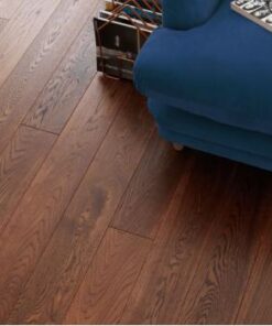 Woodpecker Harlech Oak - Cognac Oak 150mm