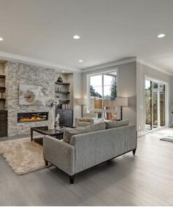 Luvanto Design Wood Planks - White Oak