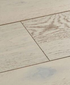 Woodpecker Salcombe Chalked Oak