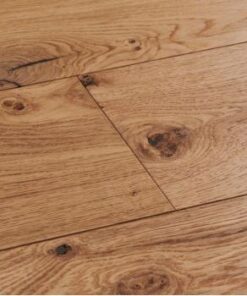 Woodpecker Salcombe Natural Oak 